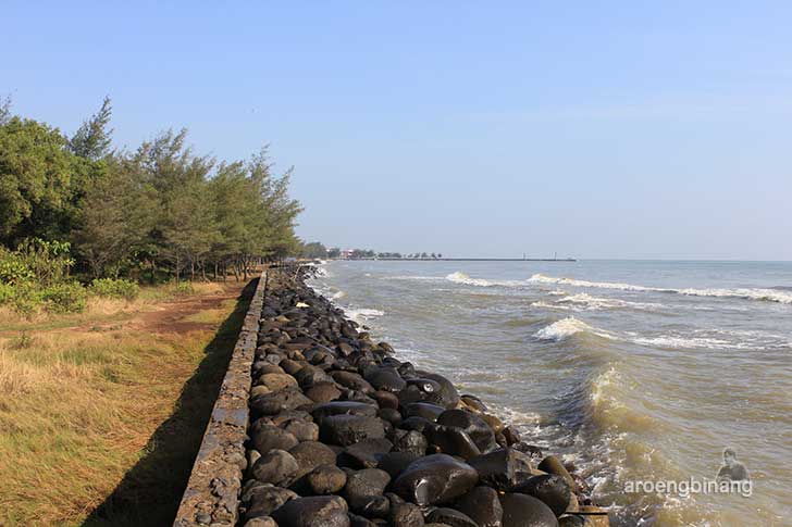 6 Distinasi Wisata Pekalongan, Menikmati Pesona Kota Batik - Visit