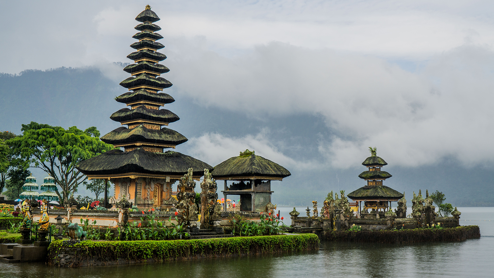 Jarak Tempuh Dari Legian Ke Tempat Wisata Di Bali