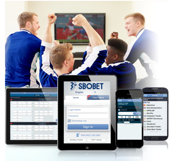 3 Trik Bermain Judi Bola untuk Menjadi Pemenang Di Agen Sbobet