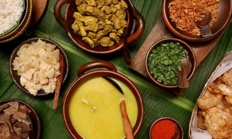 6 Wisata Kuliner di Kediri