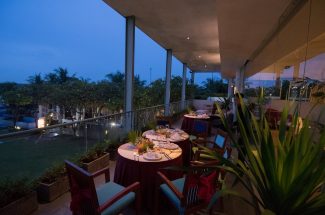 7 Tempat Wisata Kuliner Di Jakarta yang Berada di Pinggir Pantai
