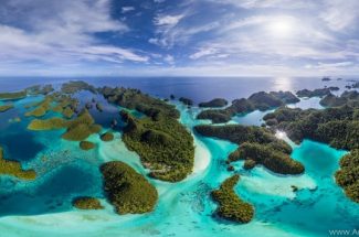Destinasi Danau Terindah di Indonesia yang Wajib Dikunjungi