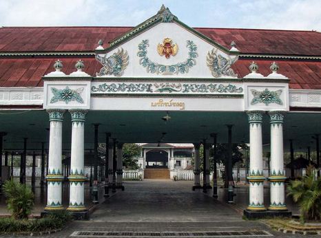 5 Pesona Museum Di Kota Pendidikan Jogjakarta
