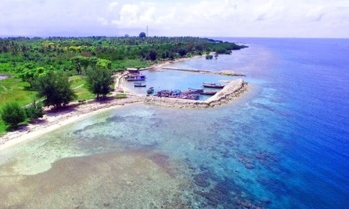6 Tempat Wisata Serang, Indahnya Alam Ampung Para Pendekar Debus