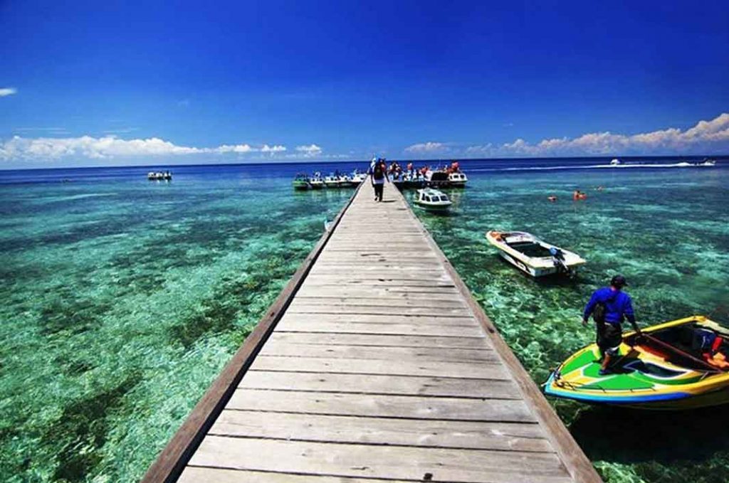 6 Tempat Wisata  Keren di Kalimantan  Timur  Visit Palau 