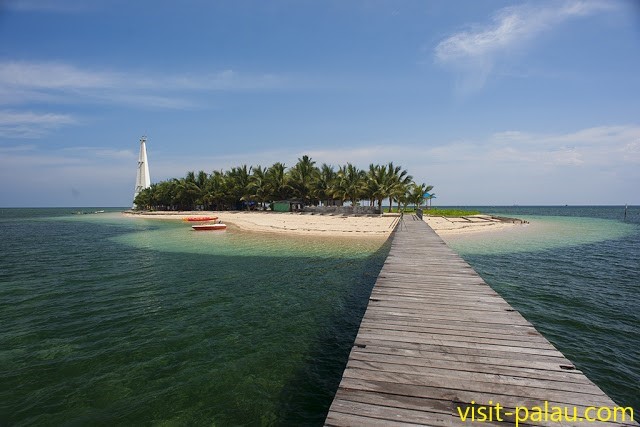 7 Destinasi Wisata Yang Ada Di Samarinda