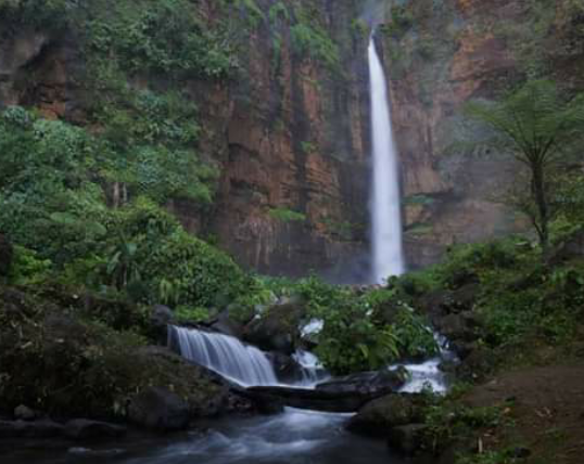 7 Tempat Wisata Di Kampar Yang Mempesona
