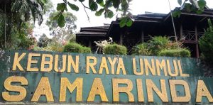 Kebun Raya Unmul