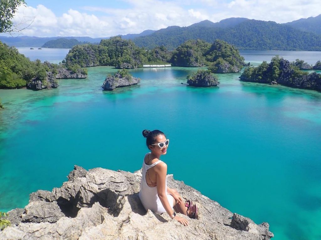 Tips Berwisata Ke Pulau – Pulau Di Indonesia