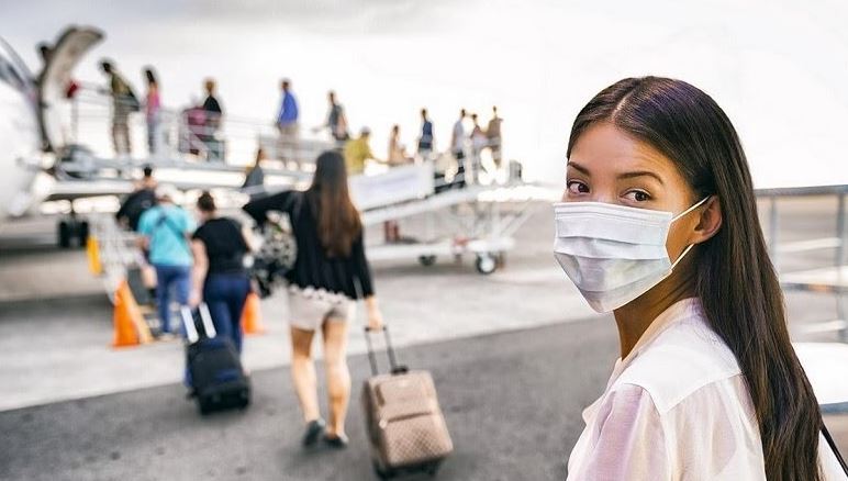 Panduan Traveling Paling Aman di Era New Normal