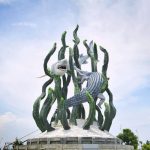 7 Destinasi Wisata Terkenal di Kota Surabaya