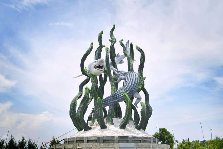7 Destinasi Wisata Terkenal di Kota Surabaya