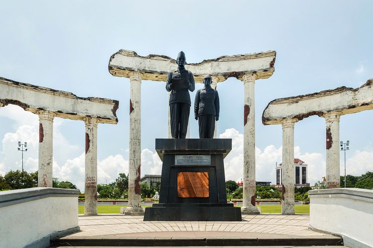 7 Destinasi Wisata Terkenal di Kota Surabaya
