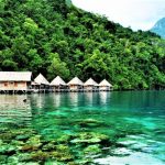 Rekomendasi Pulau Tersembunyi di Sumatera Barat