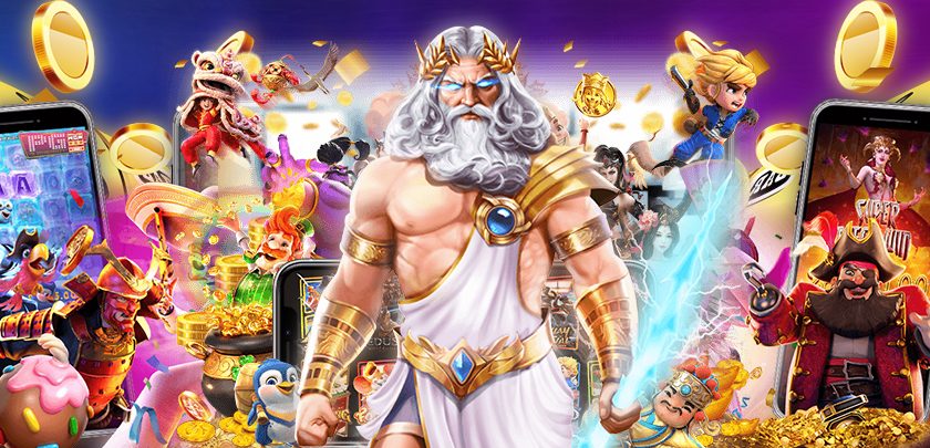 Slot Online