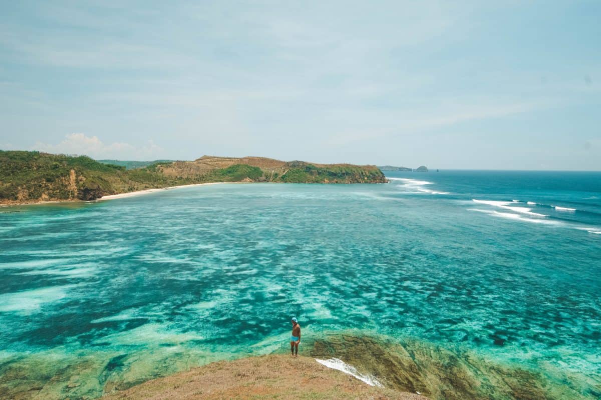 Wisata Populer Di Lombok Yang Wajib Anda Ketahui