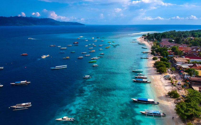 Wisata Populer Di Lombok Yang Wajib Anda Ketahui