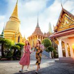 Persiapan Traveling ke Thailand Bebas Visa