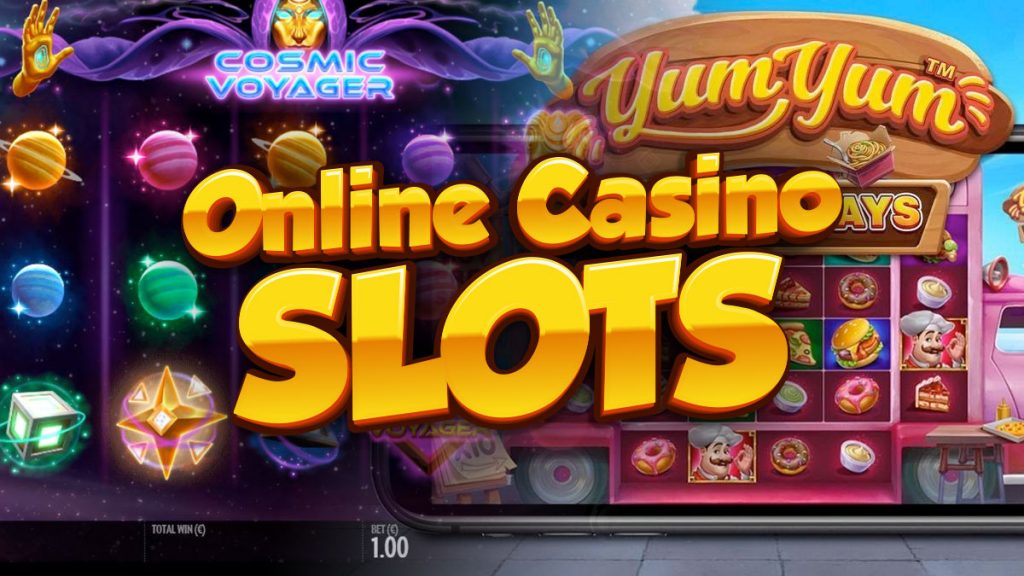 slot online