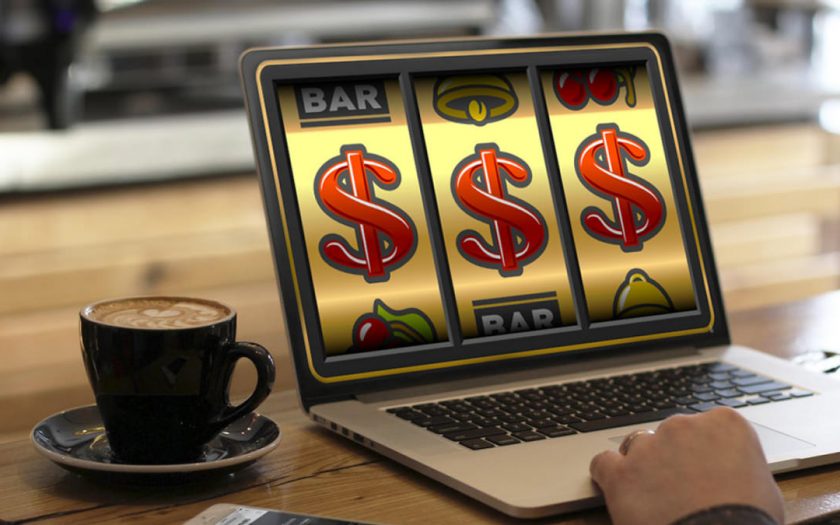 slot online